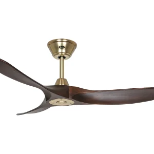 ECO GENUINO 122, ventilator zonder licht, CasaFan