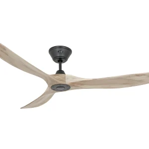 ECO GENUINO 152, ventilator zonder licht, CasaFan ECO GENUINO 152, ventilator zonder licht, CasaFan
