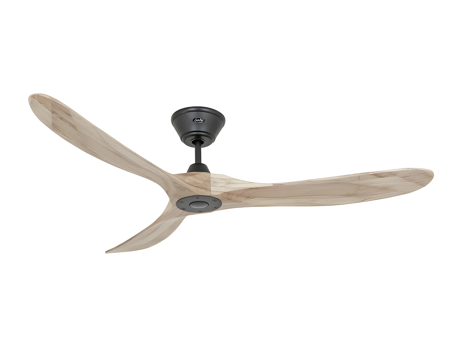 ECO GENUINO 152, ventilator zonder licht, CasaFan
