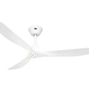 ECO GENUINO 152, ventilator zonder licht, CasaFan ECO GENUINO 152, ventilator zonder licht, CasaFan