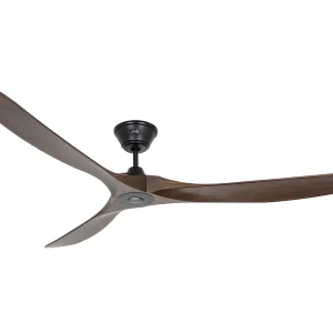 ECO GENUINO 180, ventilator zonder licht, CasaFan ECO GENUINO 180, ventilator zonder licht, CasaFan