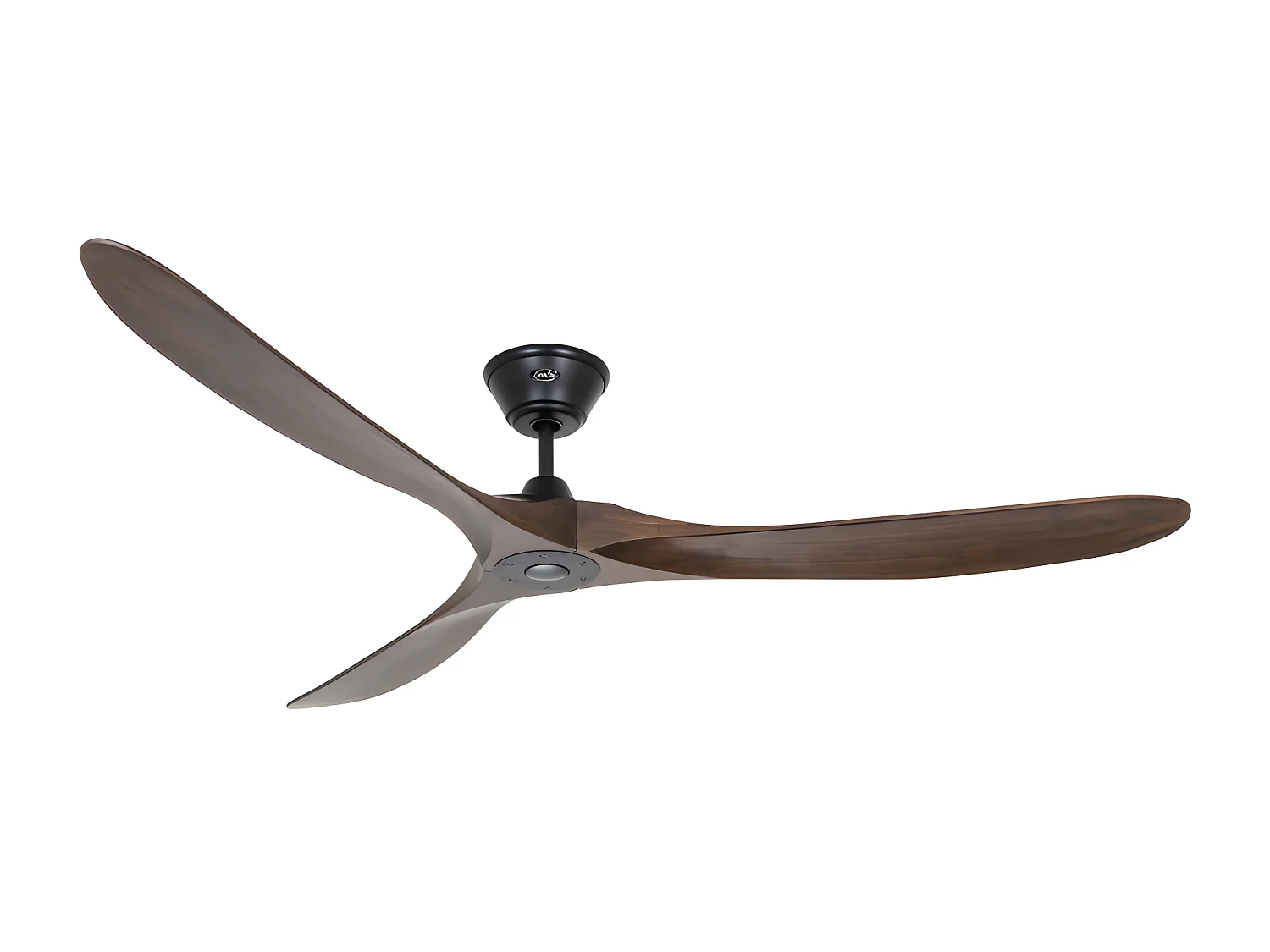 ECO GENUINO 180, ventilator zonder licht, CasaFan