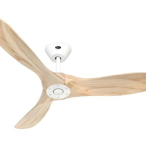 ECO GENUINO 122, ventilator zonder licht, CasaFan ECO GENUINO 122, ventilator zonder licht, CasaFan