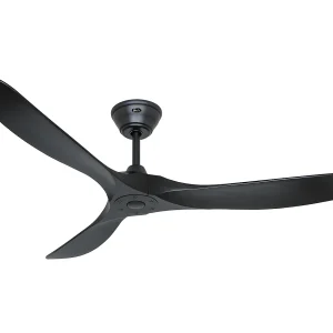ECO GENUINO 152, ventilator zonder licht, CasaFan ECO GENUINO 152, ventilator zonder licht, CasaFan