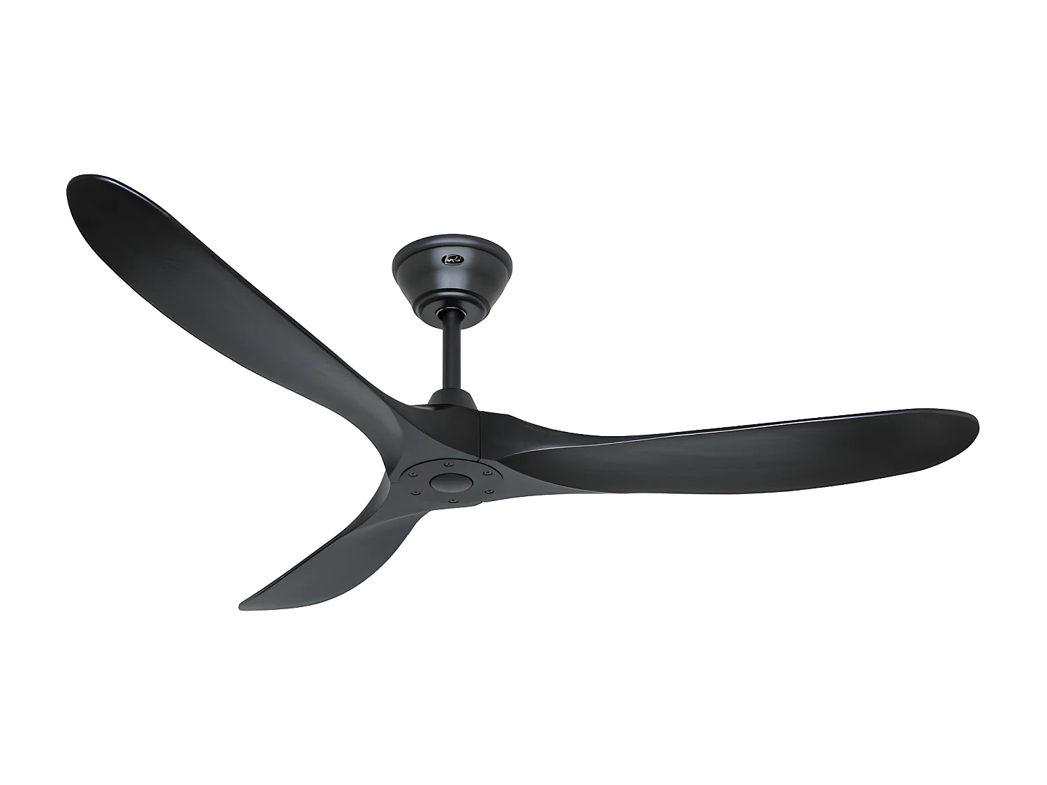 ECO GENUINO 152, ventilator zonder licht, CasaFan