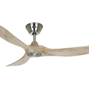 ECO GENUINO 122, ventilator zonder licht, CasaFan ECO GENUINO 122, ventilator zonder licht, CasaFan