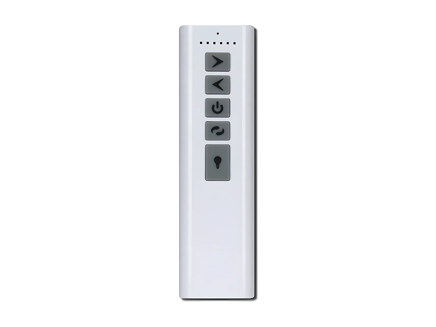 ECO GENUINO 152, ventilator zonder licht, CasaFan