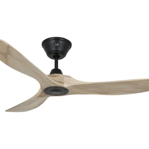 ECO GENUINO 122, ventilator zonder licht, CasaFan ECO GENUINO 122, ventilator zonder licht, CasaFan