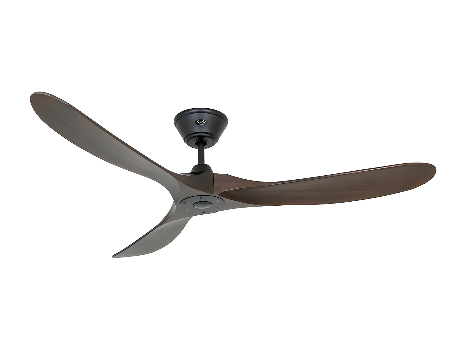 ECO GENUINO 152, ventilator zonder licht, CasaFan