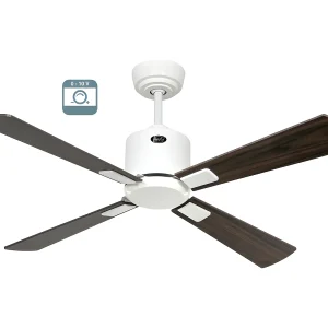 ECO NEO III 103, ventilator zonder licht, witte behuizing CasaFan ECO NEO III 103, ventilator zonder licht, witte behuizing CasaFan