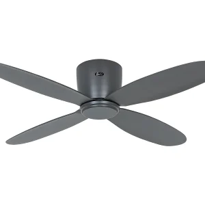 ECO PLANO 132, WiFi-ventilator zonder licht, CasaFan ECO PLANO 132, WiFi-ventilator zonder licht, CasaFan