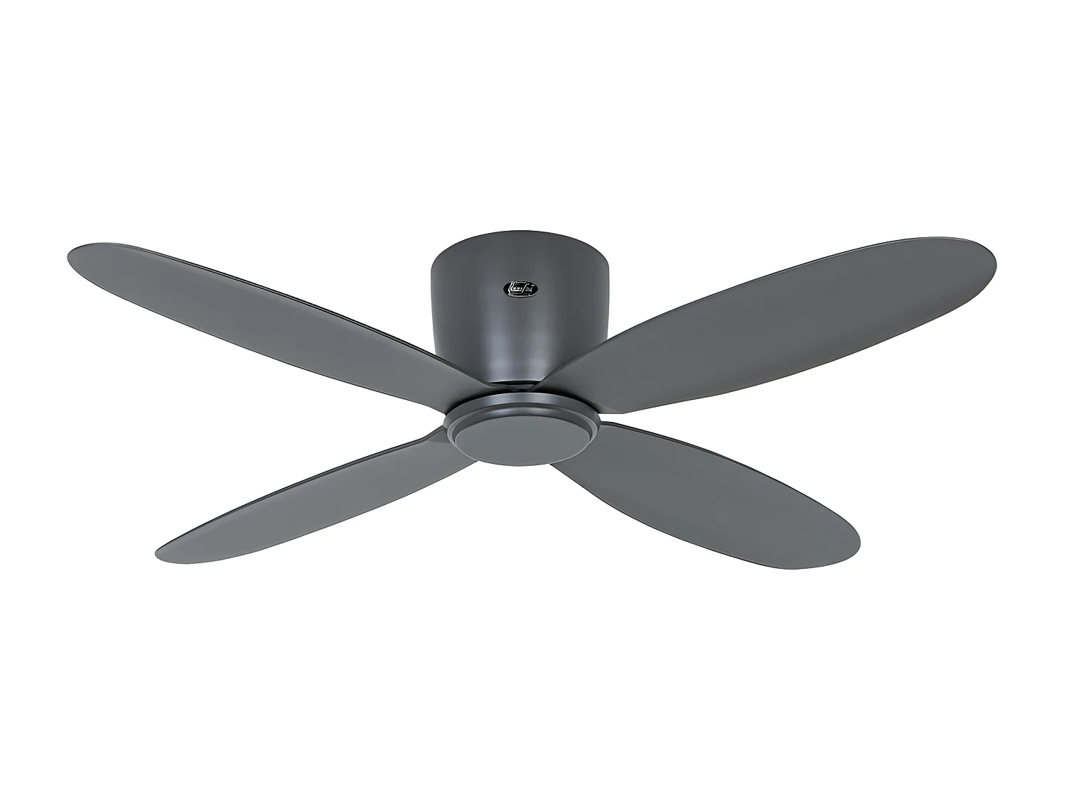 ECO PLANO 132, WiFi-ventilator zonder licht, CasaFan