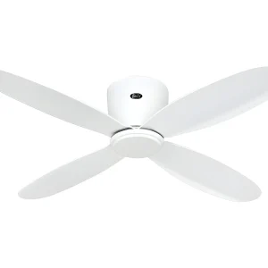 ECO PLANO 132, WiFi-ventilator zonder licht, CasaFan ECO PLANO 132, WiFi-ventilator zonder licht, CasaFan