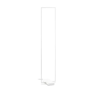 FRAME PT, LED-vloerlamp, Ideal Lux FRAME PT, LED-vloerlamp, Ideal Lux
