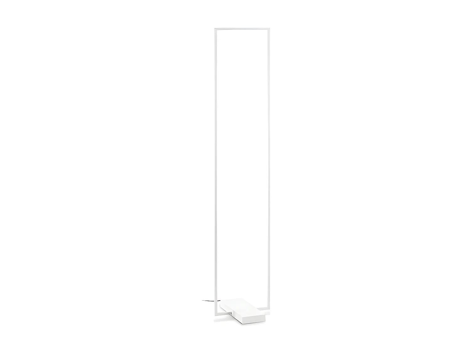 FRAME PT, LED-vloerlamp, Ideal Lux