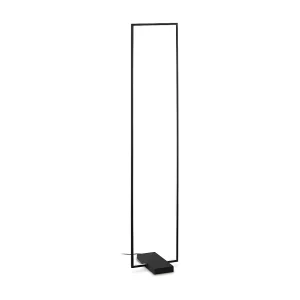 FRAME PT, LED-vloerlamp, Ideal Lux FRAME PT, LED-vloerlamp, Ideal Lux