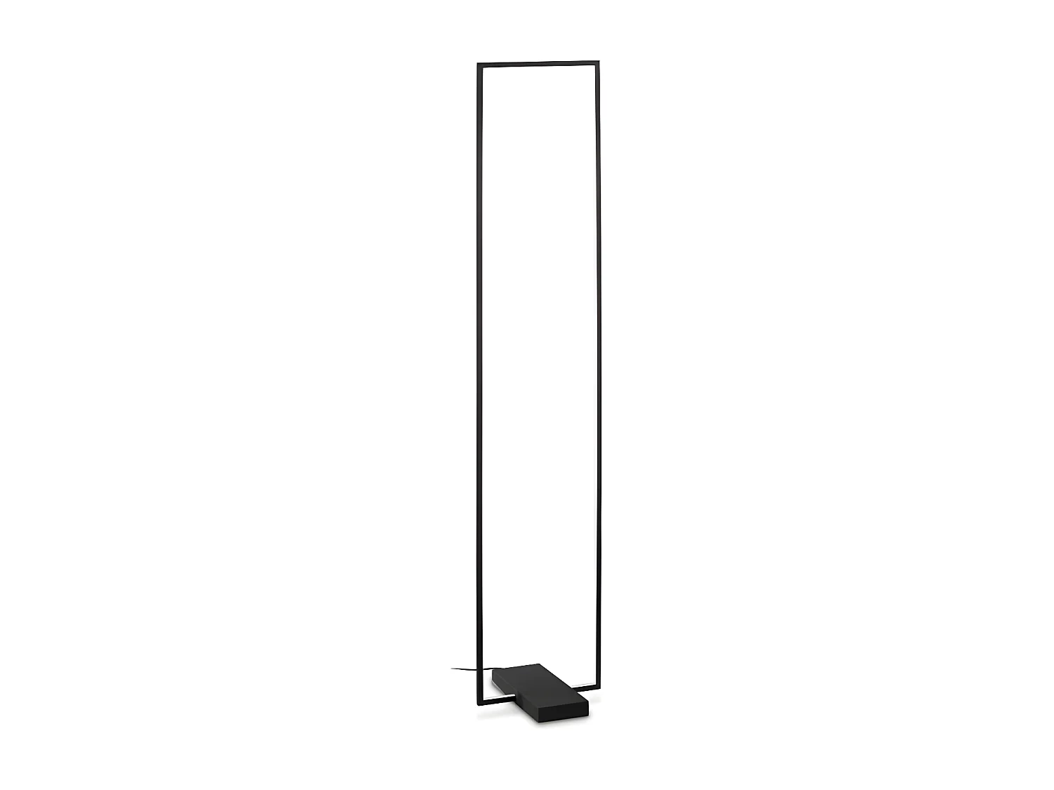 FRAME PT, LED-vloerlamp, Ideal Lux