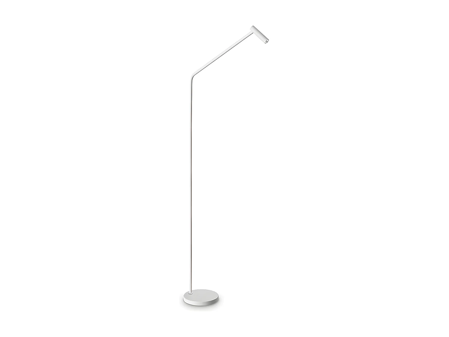 EASY PT, Vloerlamp, Ideal Lux