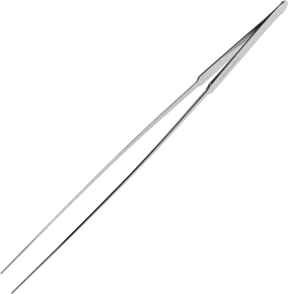 Dennerle plantenpincet recht 30 cm