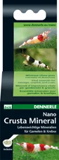 Dennerle garnalenvoer Nano Crusta Mineral 130 g