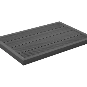 Fouad Vloerent voor solardouche of zwembadladder HKC Fouad Vloerent voor solardouche of zwembadladder HKC