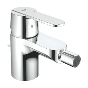 Eengreeps bidetkraan GROHE – Maat S Thermostatisch