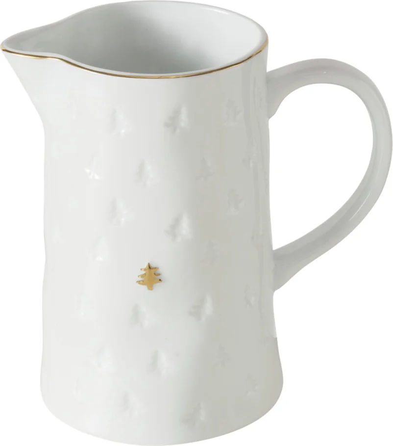 Boltze kan Pino wit 1,35 L