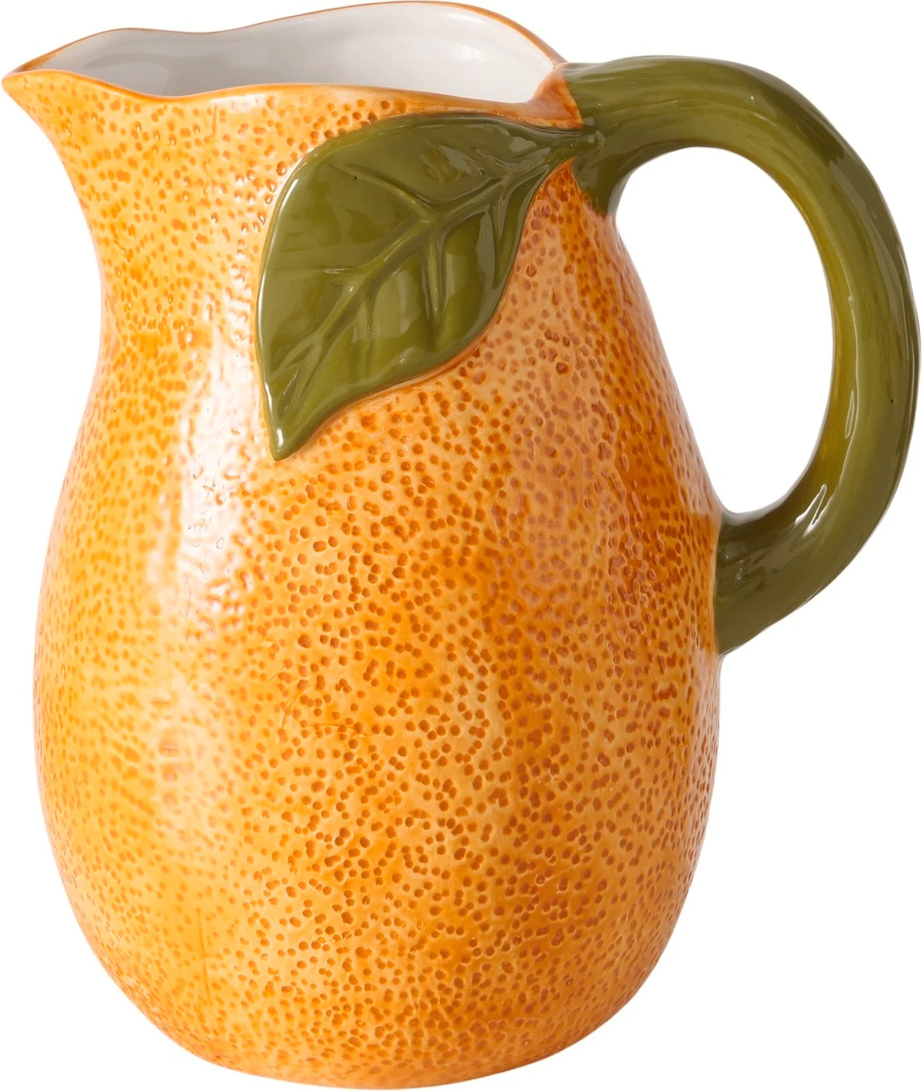 Boltze kan Sinaasappel oranje 2,4 L