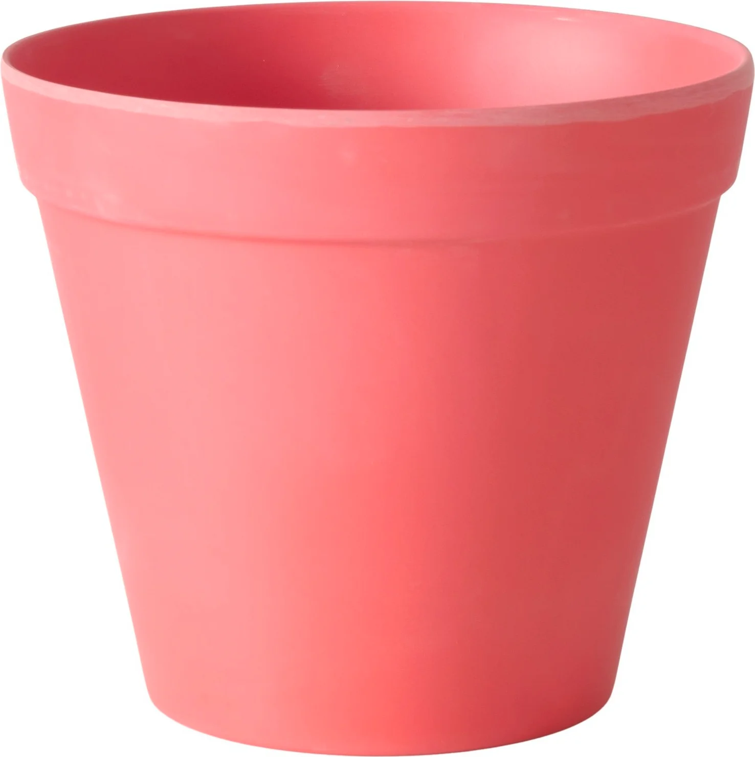 Boltze bloempot Giardino roze D 15 H 13,5 cm