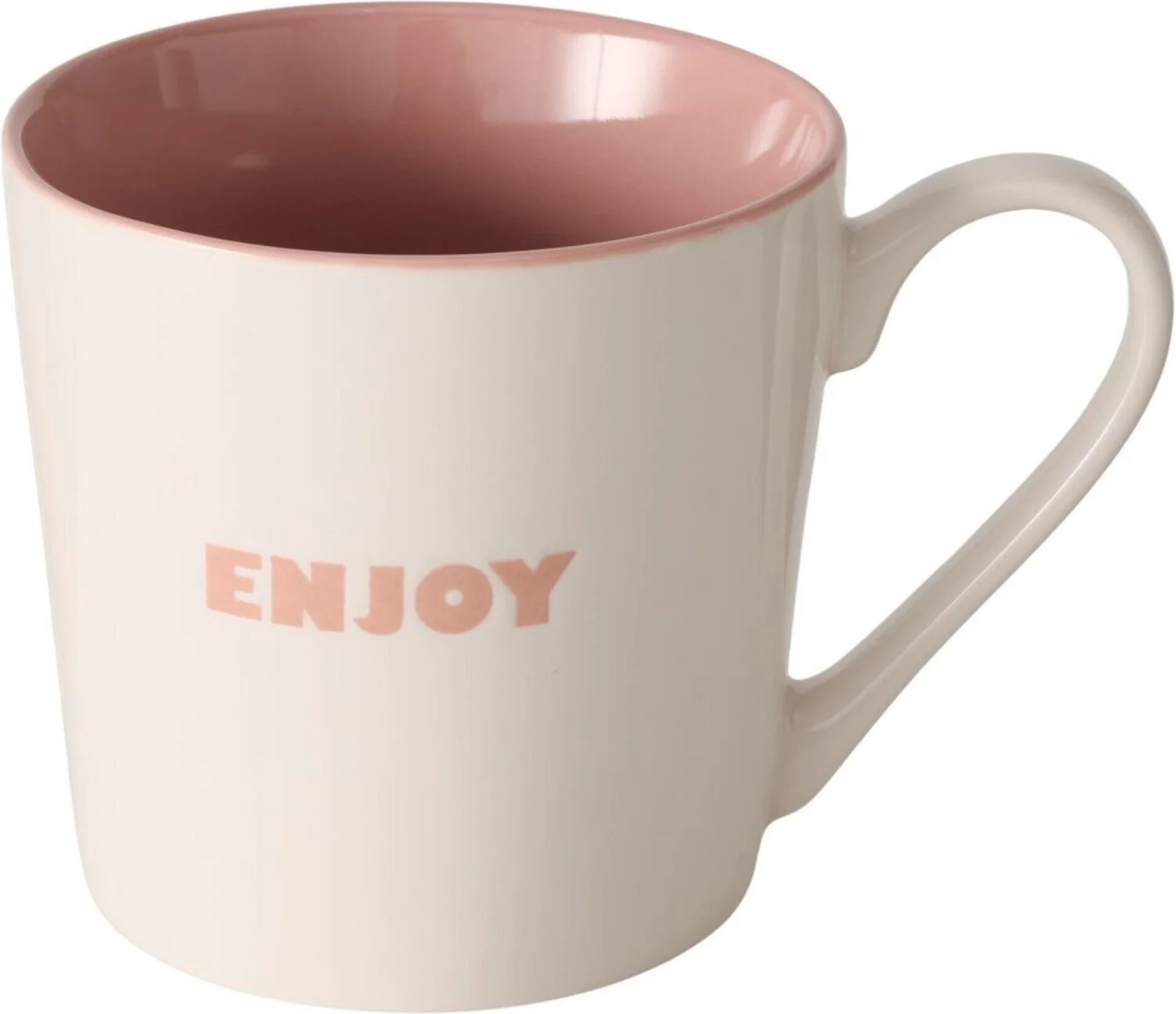 Boltze mok Emile roze 390 ml