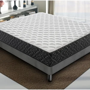 Geheugenmatras 180×200 Memory Foam – Hoogte 30 cm – Orthopedisch – H3-stijfheid Made in Italy Geheugenmatras 180×200 Memory Foam – Hoogte 30 cm – Orthopedisch – H3-stijfheid Made in Italy