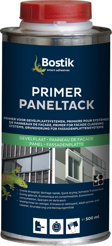 Bostik Paneltack Primer 500ml