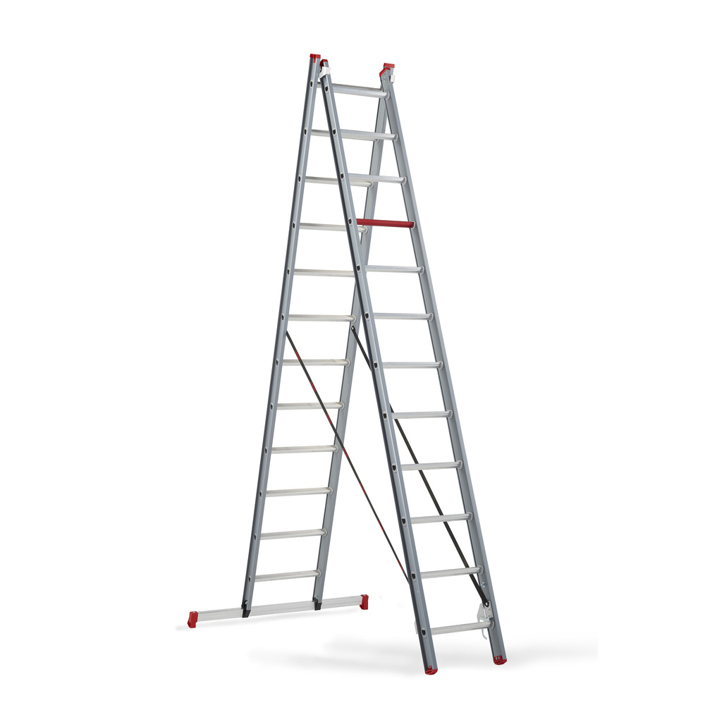 Altrex Atlantis Ladder 2×12 Treden