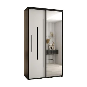 DRAAIDEURKAST 235,2/130/45 2-deurs DRAAIDEURKAST 235,2/130/45 2-deurs