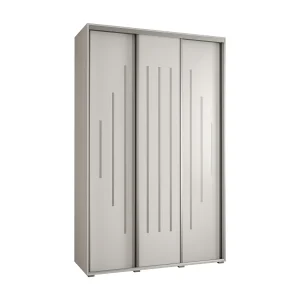 DRAAIDEURKAST 235,2/150/45 3-deurs DRAAIDEURKAST 235,2/150/45 3-deurs