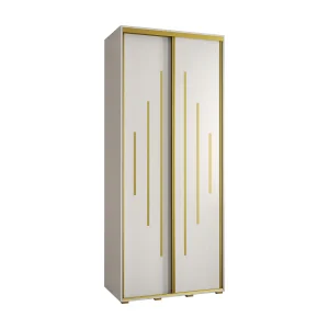 DRAAIDEURKAST 235,2/110/45 2-deurs DRAAIDEURKAST 235,2/110/45 2-deurs