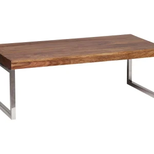 Gate39 – GUNA 120 x 60 Salontafel – Bruin