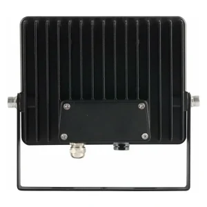 Spot LED SKY 50W IP65 avec capteur intégré 4000k Blanc Spot LED SKY 50W IP65 avec capteur intégré 4000k Blanc