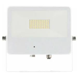 Spot LED SKY 50W IP65 avec capteur intégré 5000k Blanc Spot LED SKY 50W IP65 avec capteur intégré 5000k Blanc