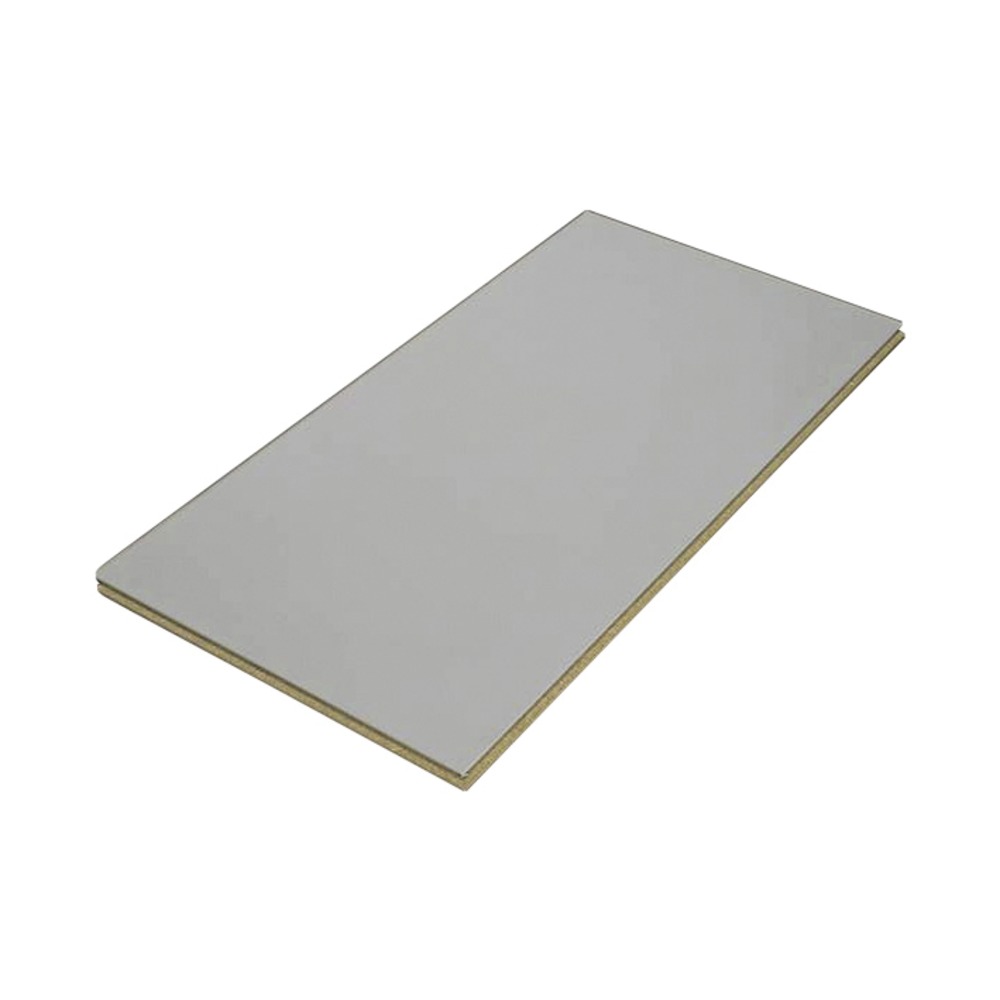 Agnes One-Step Plafondplaat Stuc Wit 620x1220x12mm 4st 70% PEFC