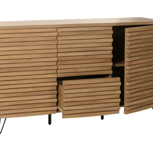 Dressoir MCW-M49, natuur Dressoir MCW-M49, natuur
