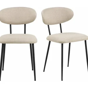 Drey eetkamerstoel beige. Drey eetkamerstoel beige.