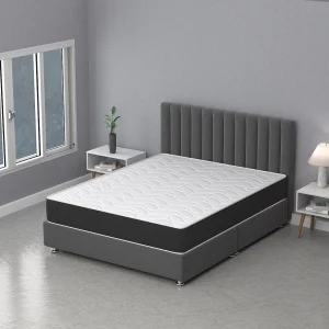 Easy Relax Orthopedisch Matras 140x200x16 Easy Relax Orthopedisch Matras 140x200x16