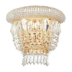 DUBAI AP2, glazen wandlamp, ideale lux DUBAI AP2, glazen wandlamp, ideale lux