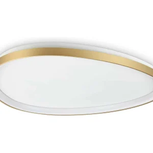 GEMINI PL D081 DALI/PUSH, Plafondlamp, Ideal Lux GEMINI PL D081 DALI/PUSH, Plafondlamp, Ideal Lux