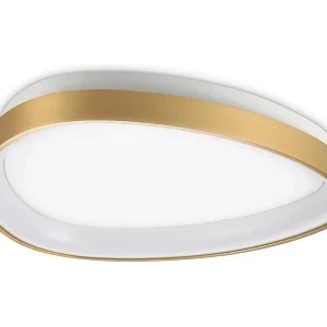 GEMINI PL D042 ON-OFF, Plafondlamp, Ideal Lux GEMINI PL D042 ON-OFF, Plafondlamp, Ideal Lux