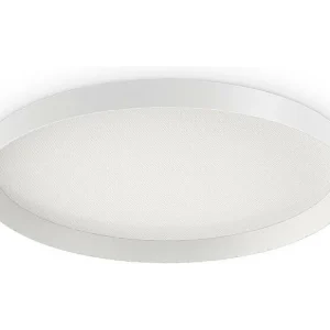 FLY PL D60 4000K, Plafondlamp, Ideal Lux FLY PL D60 4000K, Plafondlamp, Ideal Lux