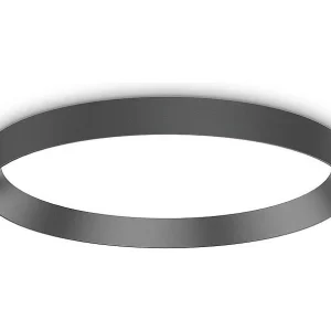 FLY PL D45 4000K, Plafondlamp, Ideal Lux FLY PL D45 4000K, Plafondlamp, Ideal Lux