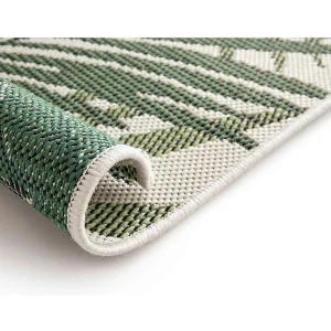 Garden Impressions Buitenkleed naturalis palm leaf 160×230 cm Garden Impressions Buitenkleed naturalis palm leaf 160×230 cm