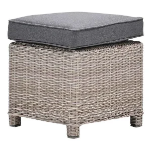 Garden Impressions Nova lounge dining kruk vintage willow
